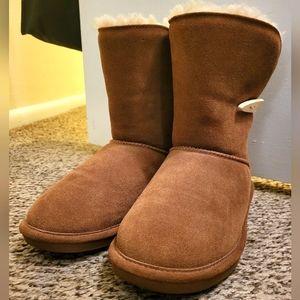 BearPaw Boots